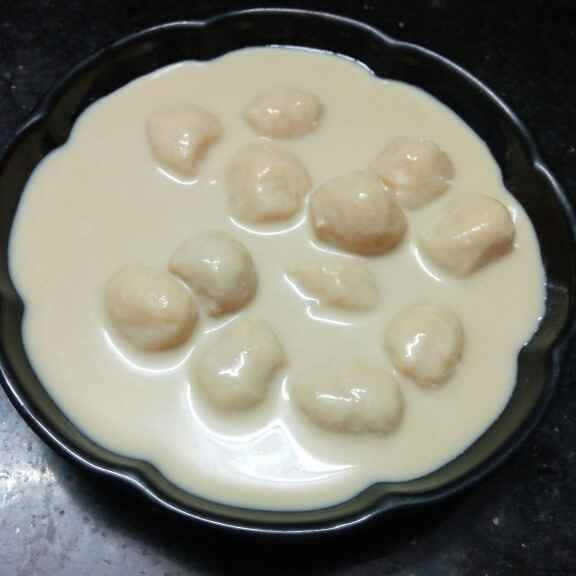 Rosmalai (Baticrom Relish- Sweet) 500gm