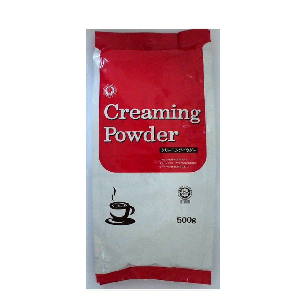 Creaming Powder 500gm