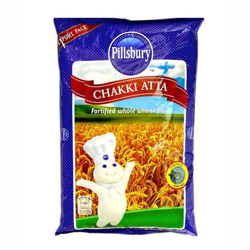 Atta Chakki (Pillsbury)