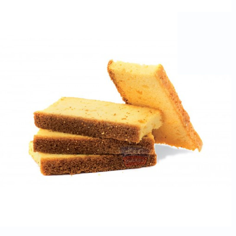 Dry Cake / Dry Toast (Baticrom Relish)