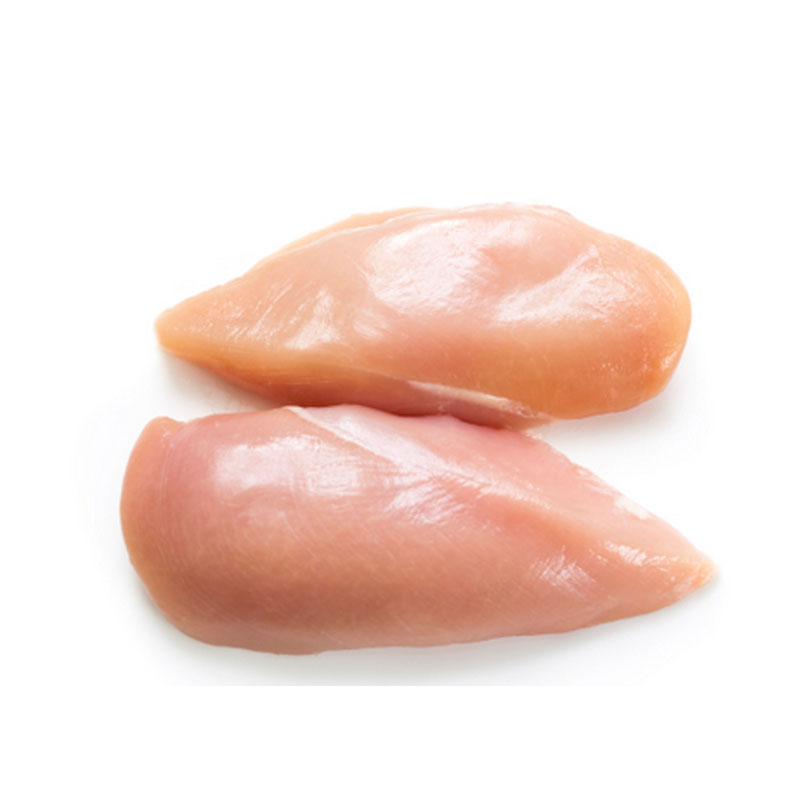Chicken Breast Meat (Skinless)(Brazil) 2000gm
