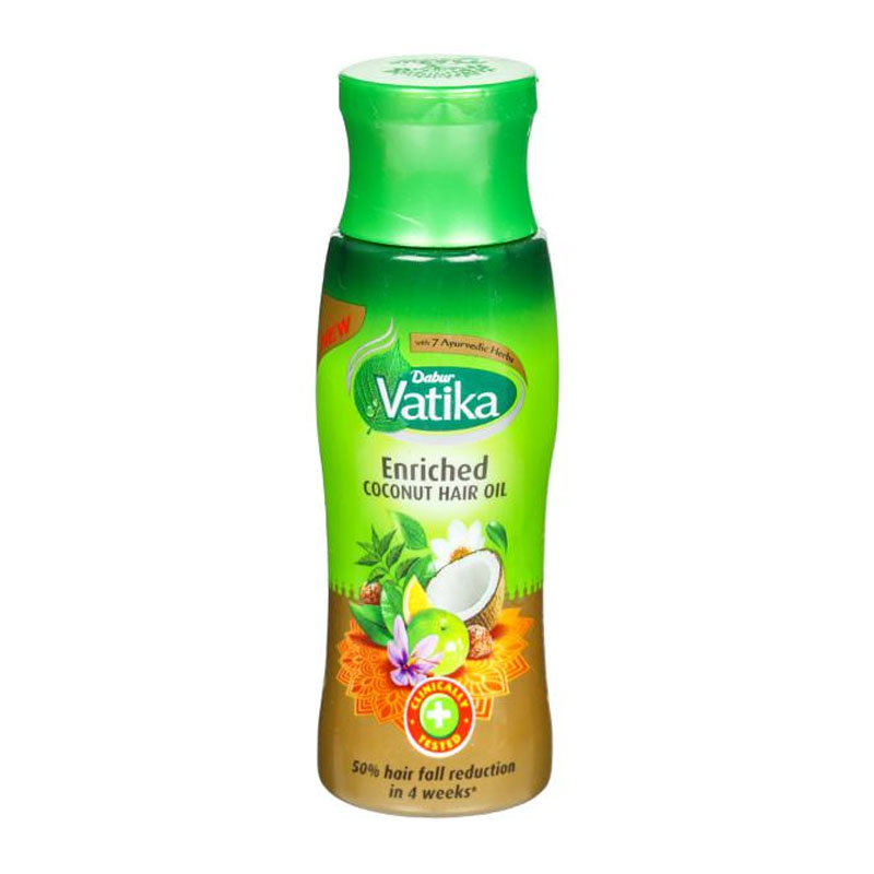 Dabur Vatika (Coconut Oil)