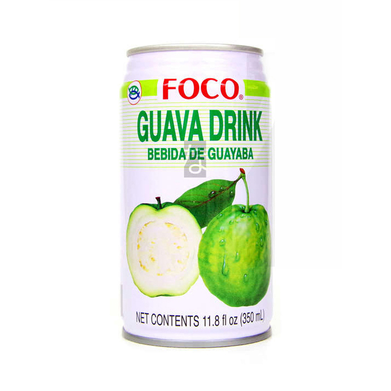 Guava Juice (Foco)