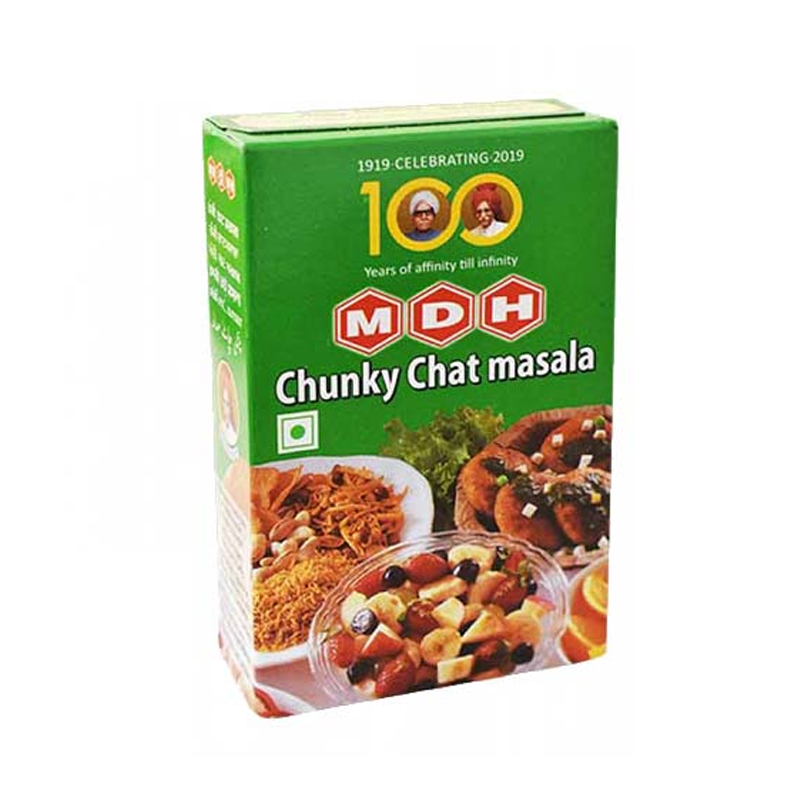 Chunky Chat Masala (MDH)