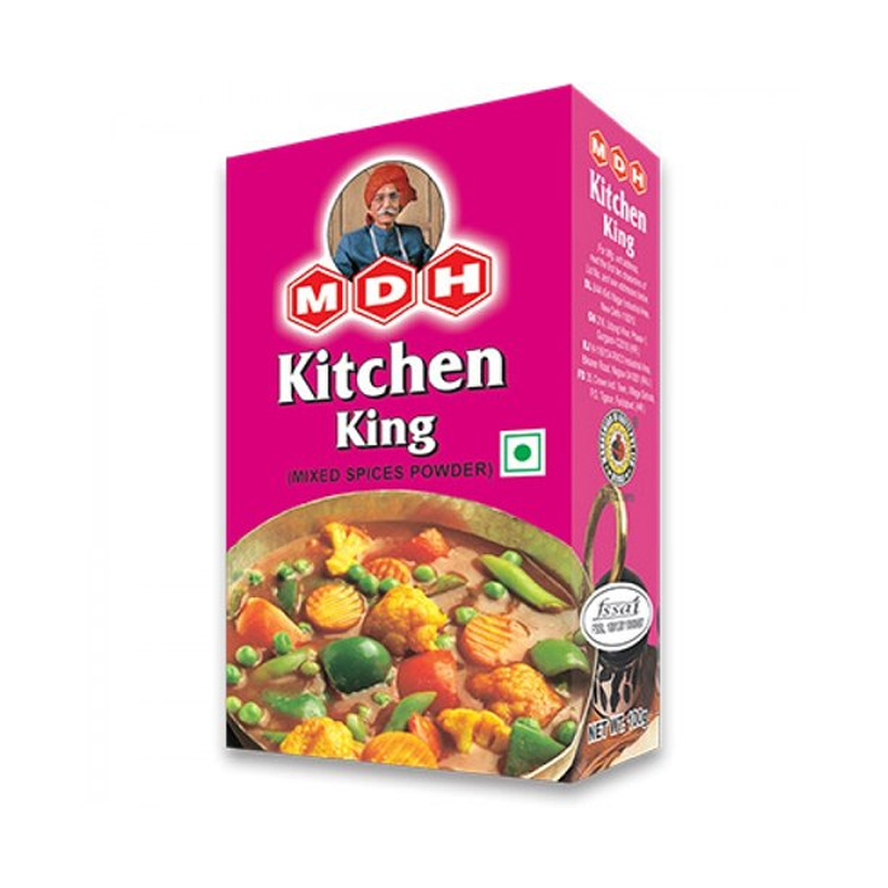 Kitchen King (MDH)