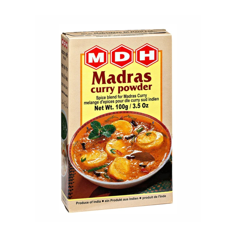 Madras Curry Powder (MDH)
