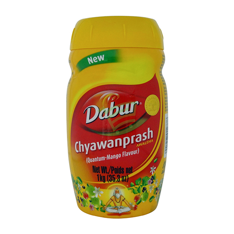 Chyawanprash Awaleha Flavour (Dabur)
