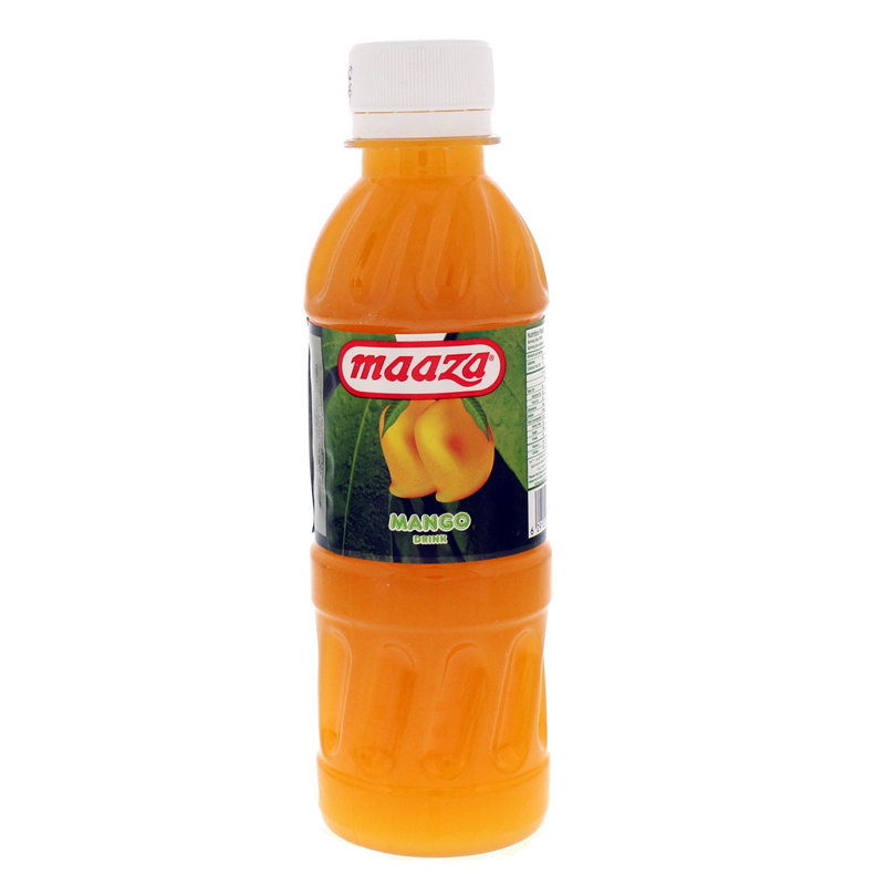 Mango Juice (Maaza / Star) 10X250ml