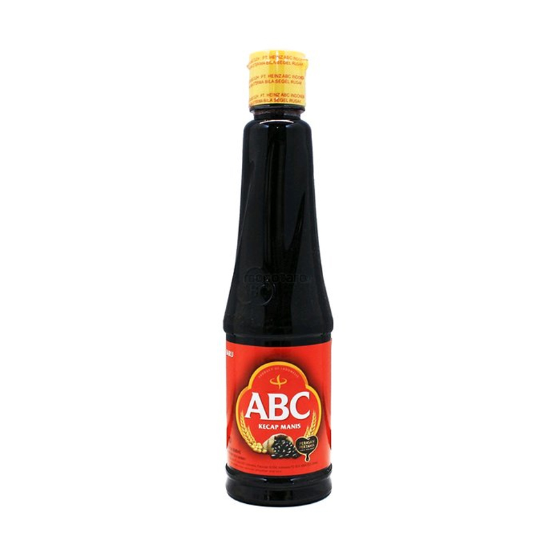 ABC Kecap Manis / Sweet Soy Sauce