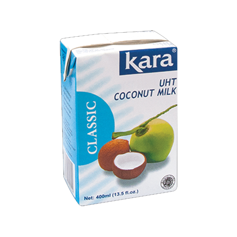 Coconut Milk (Kara) 400ml