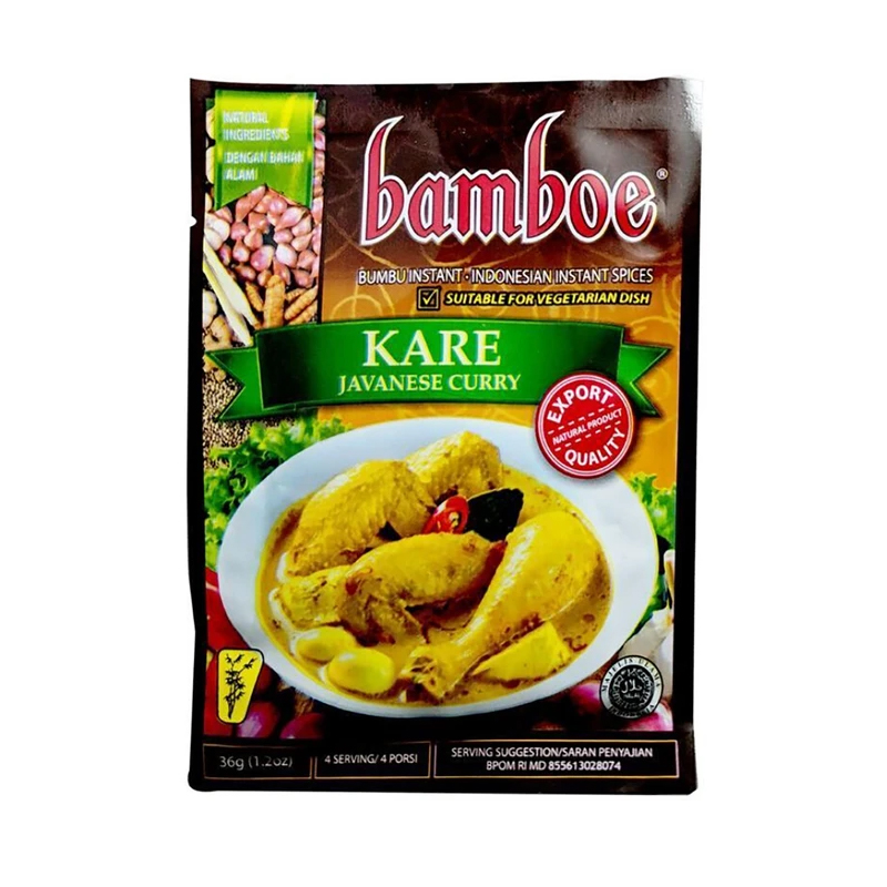 Kare (Bamboe)