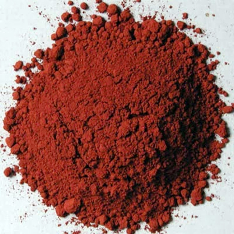 Merah Terang / Zarda Color (Food Color)