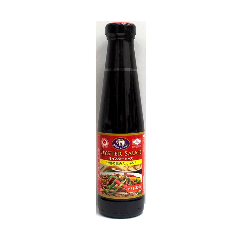 Oyster Sauce (Halal) SMALL