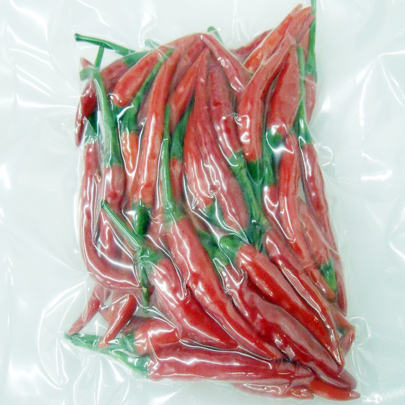 Siling Labuyo / Red Chili (Frozen)