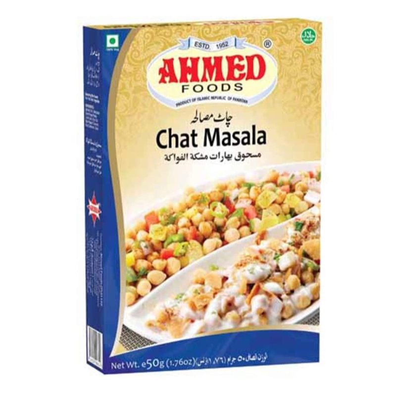 Chat/Chaat Masala (Ahmed)