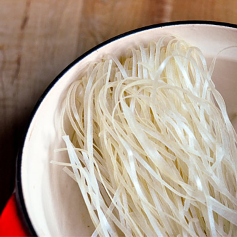 Rice Stick / Vermicelli / Noodle/ Bihun :: 1 Mm
