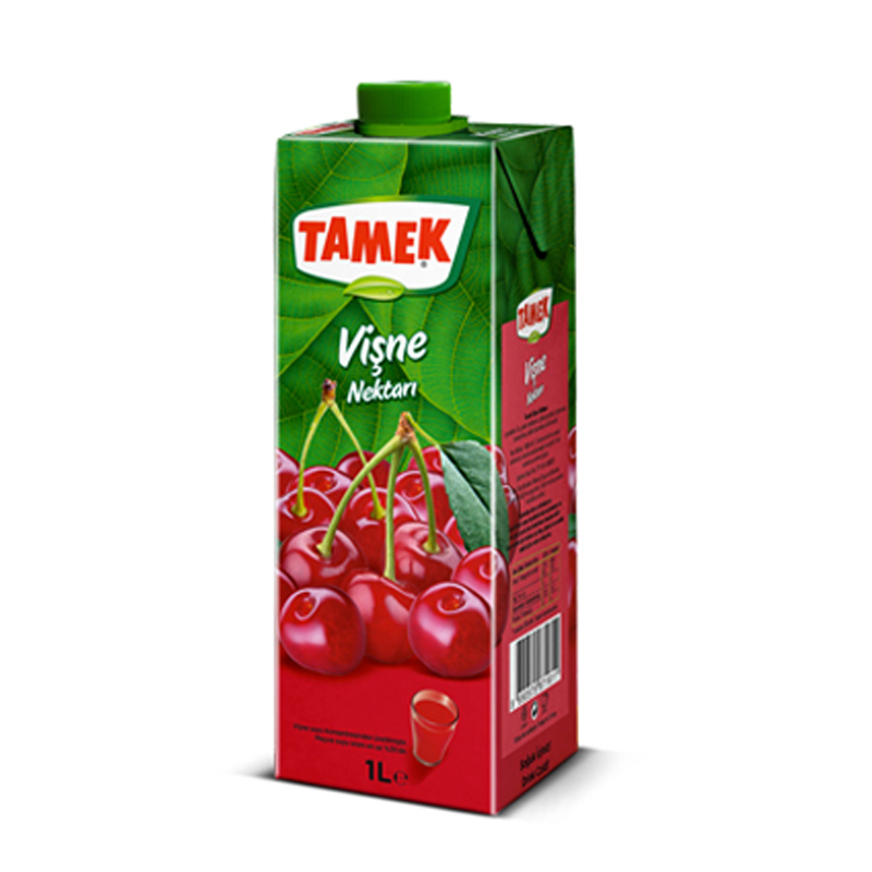 Cherry Juice / Visne Nektari (Turkey) 1000ml