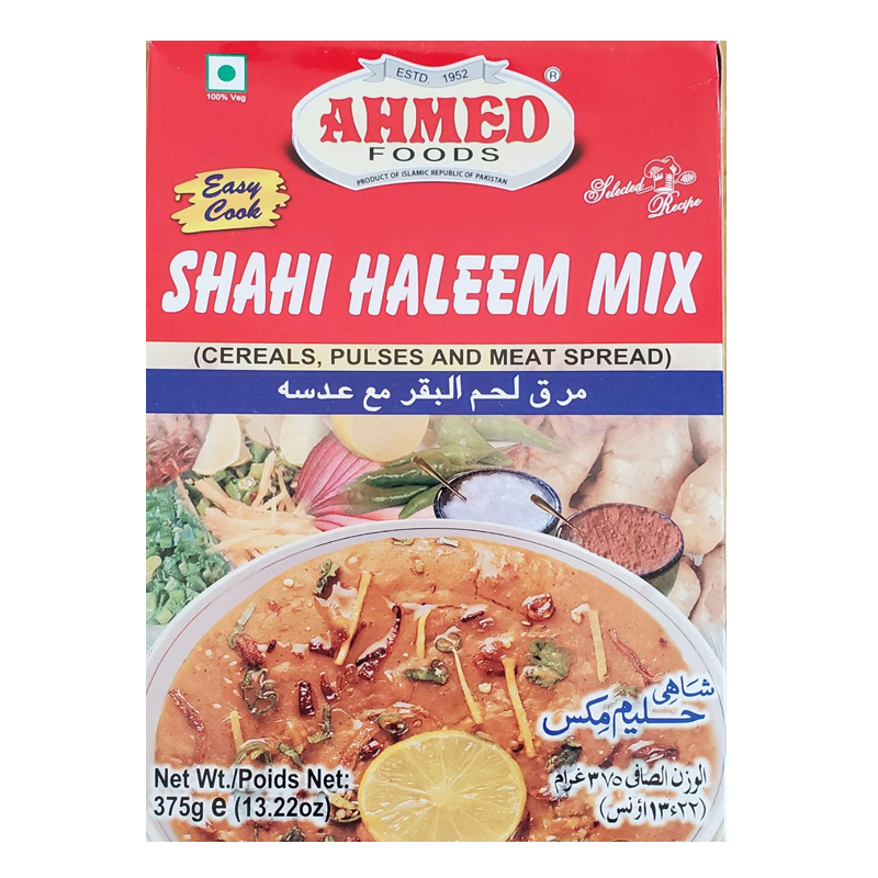 Haleem Ready Mix (Shan/Ahmed)