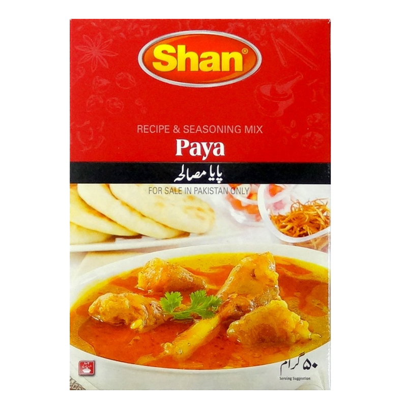 Paya Mix (Shan)
