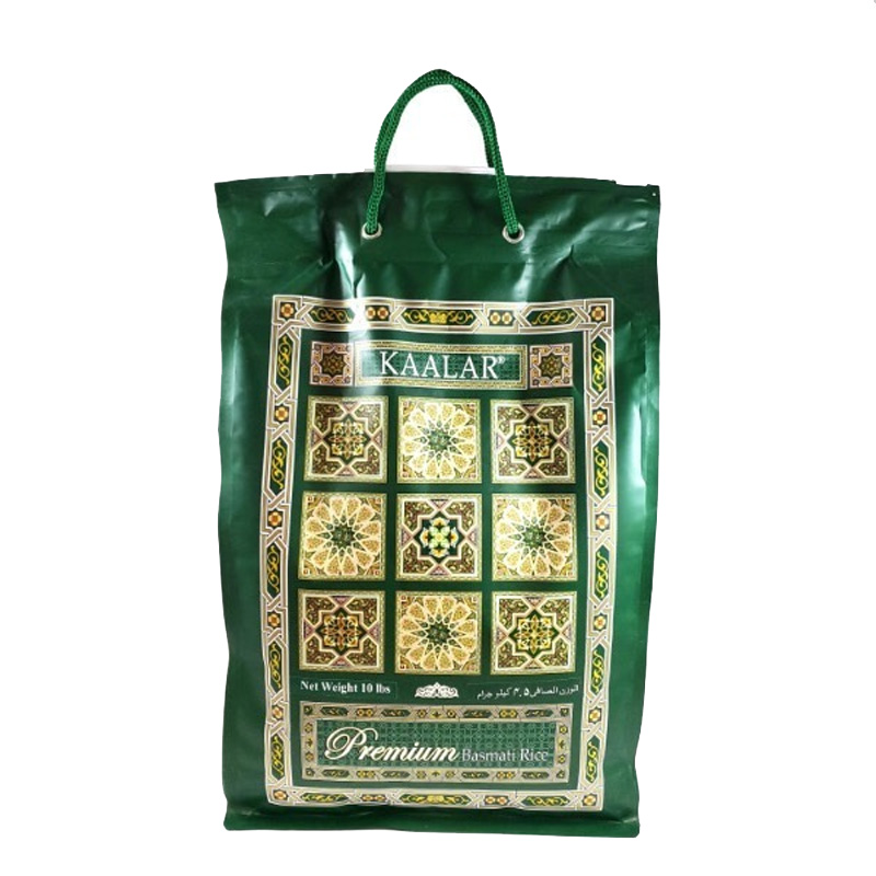 Basmati Rice (Kaalar) 4X5kg !Only Dry Stuffs Be Added With This Parcel !