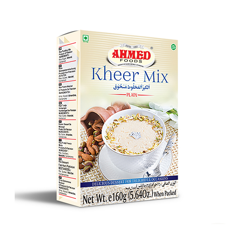 Kheer Mix (Plain) (Ahmed)