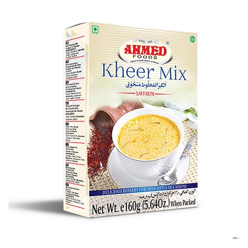 Kheer Mix (Saffron) (Ahmed)