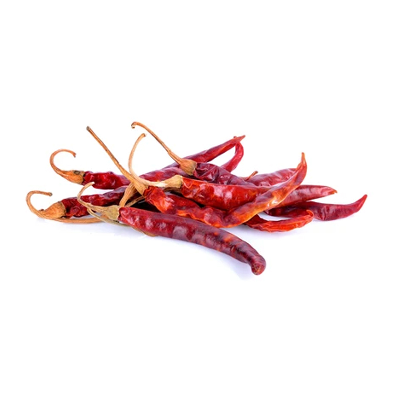 Dried Red Chilli Whole / Shukna Morich