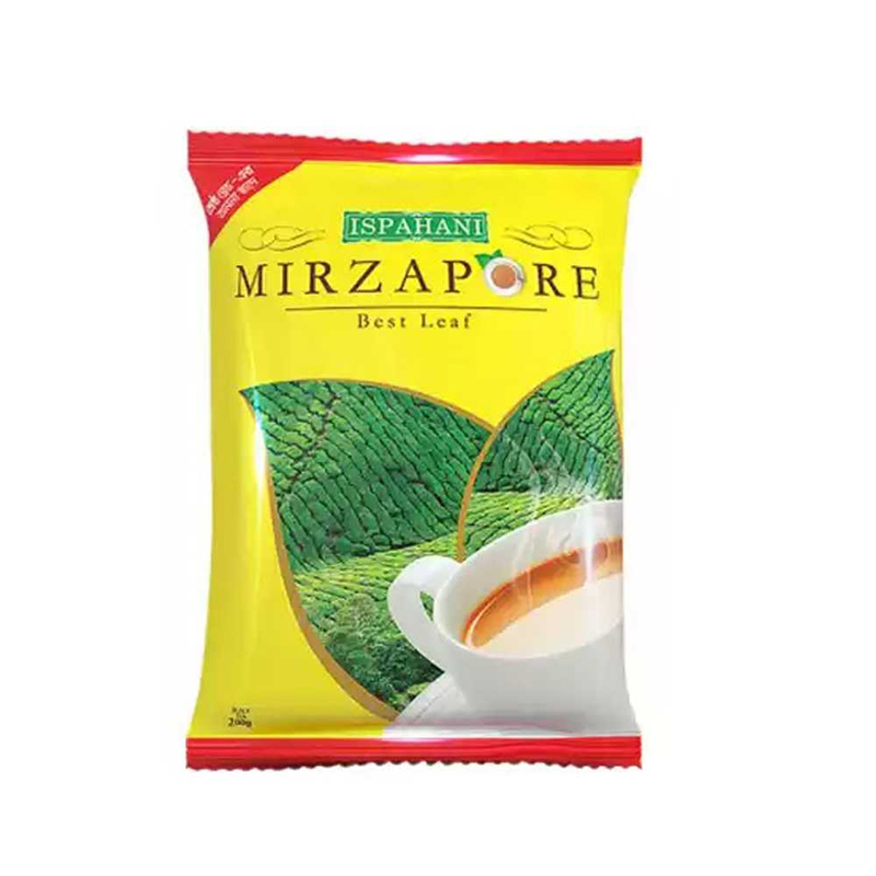 Tea (Ispahani) 2X200gm