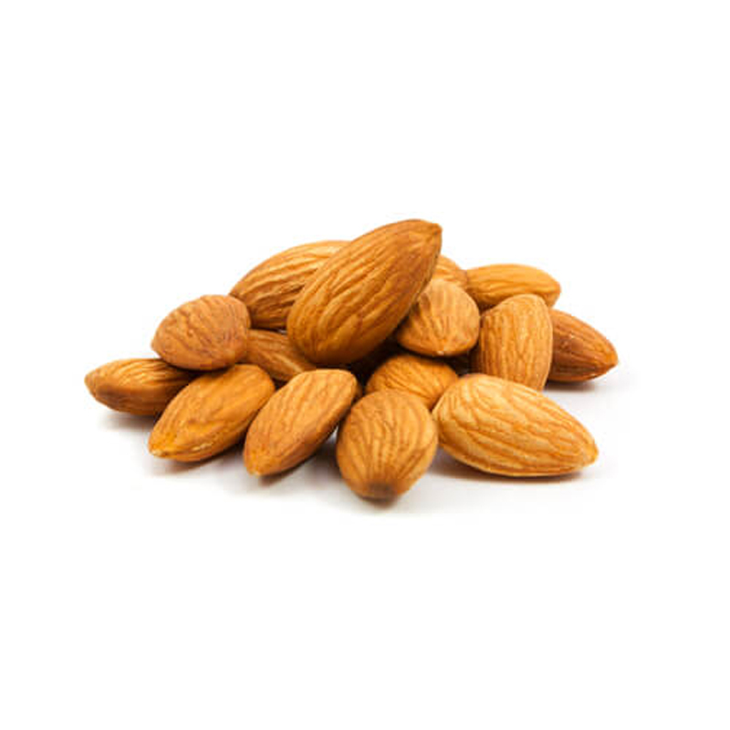 Almonds / Kath Badam (Whole) 500gm