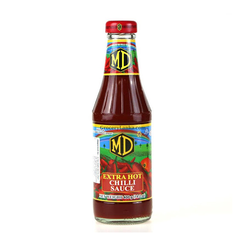 Chilli Sauce (MD)
