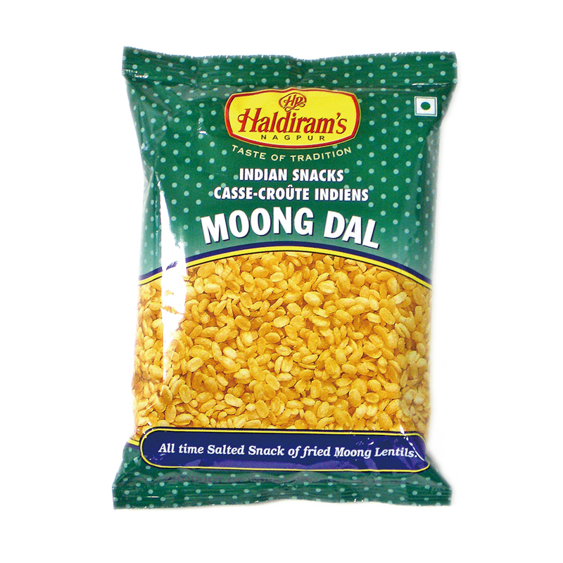Moong Dal (Haldiram)