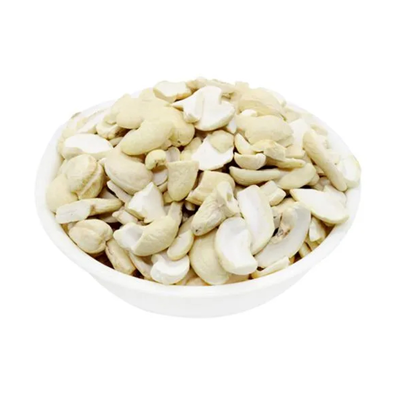 Cashew Nut Broken / Kaju Badam Broken 100gm