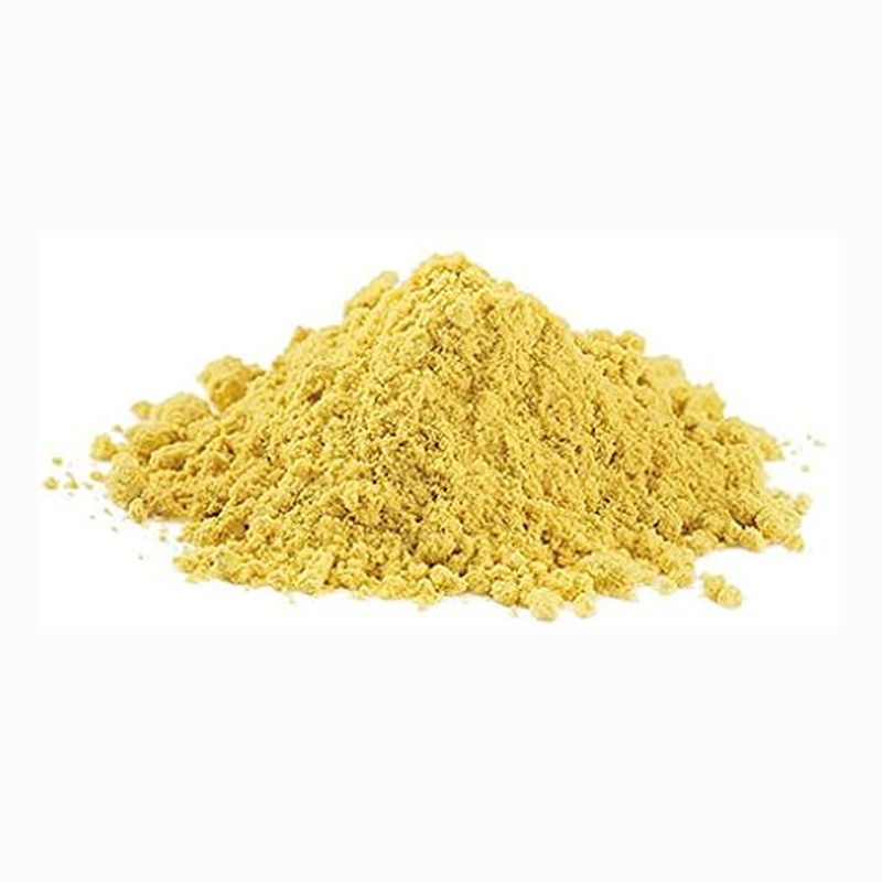 Mustard Powder (Yellow)