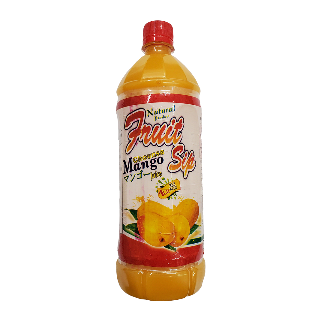 Mango Juice (Pakistan)