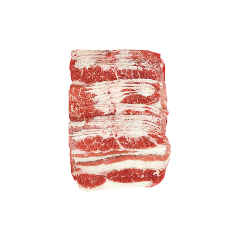 Beef Belly Meat (Hokkaido, Japan)