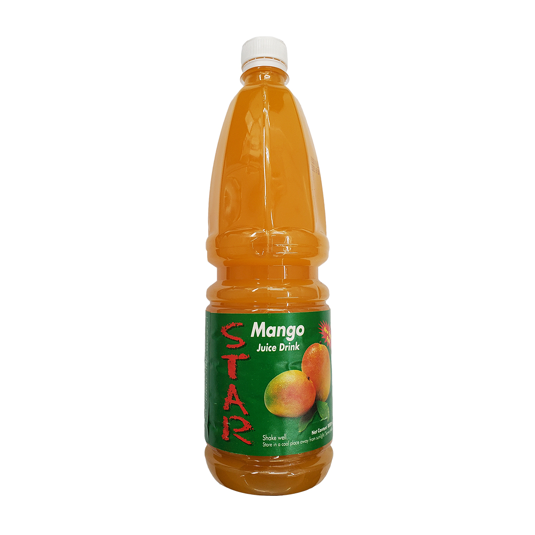 Mango Juice (Maaza/Star)