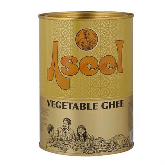 Vegetable Ghee (Aseel)