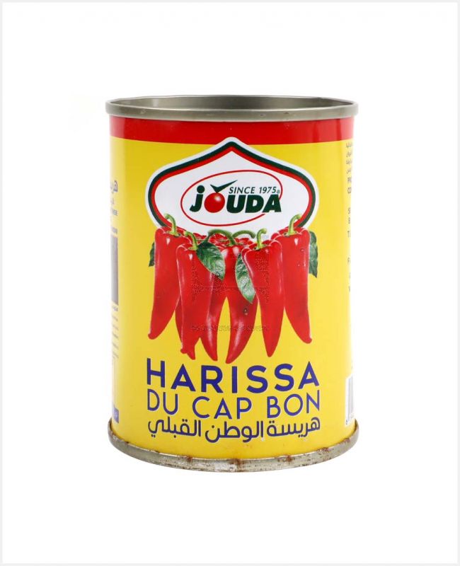 Harissa ( Chilli Paste Can ) 380gm