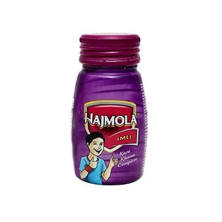 Hajmola Imli Flavour (120N Tablets)