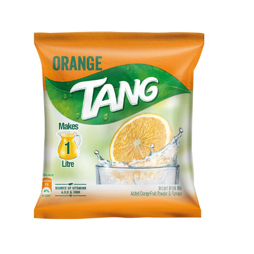 Orange Tang