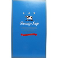 Cow Beauty Soap
