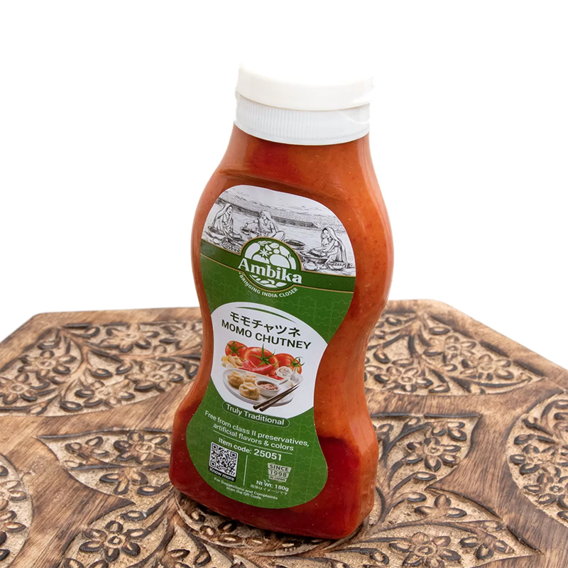 Momo Chutney (Ambika)
